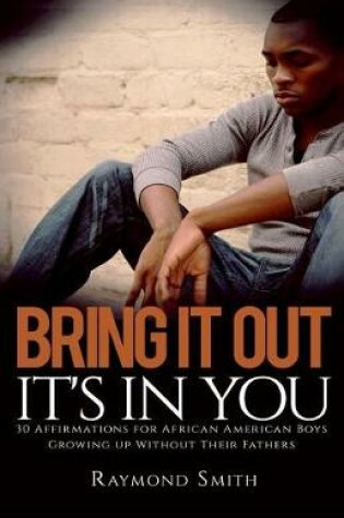 Cover of Bring It Out