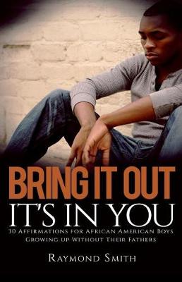 Book cover for Bring It Out