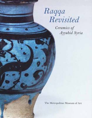 Book cover for Raqqa Revisited