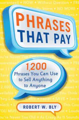 Cover of Phrases That Pay