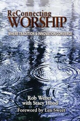 Cover of Reconnecting Worship Study Guide eBook