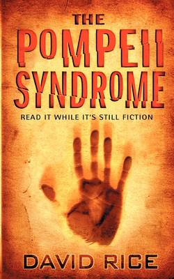 Book cover for The Pompeii Syndrome