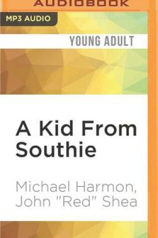 Cover of A Kid from Southie