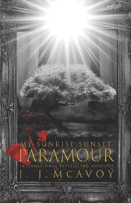 Book cover for My Sunrise Sunset Paramore