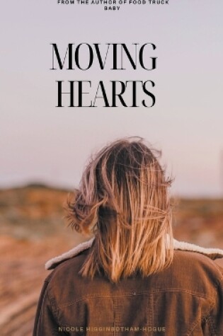 Cover of Moving Hearts