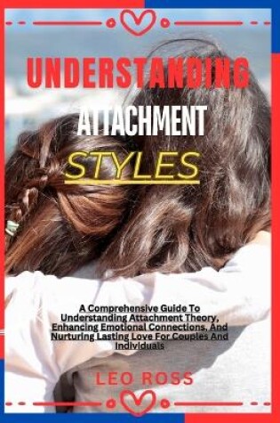 Cover of Understanding Attachment Styles