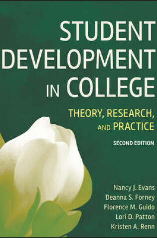 Cover of Student Development in College