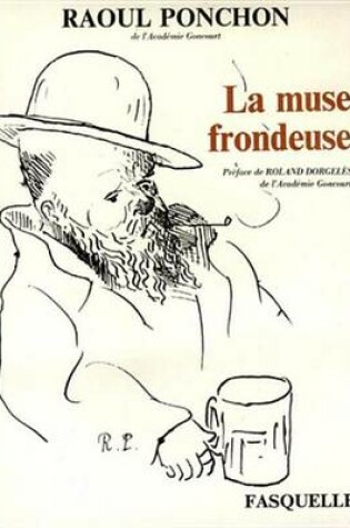 Cover of La Muse Frondeuse
