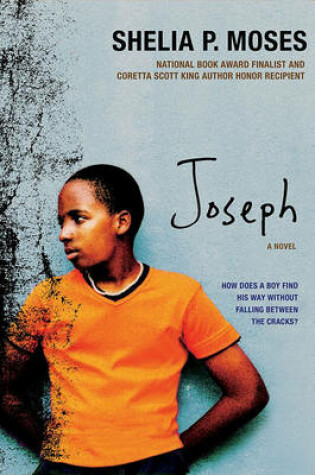 Cover of Joseph