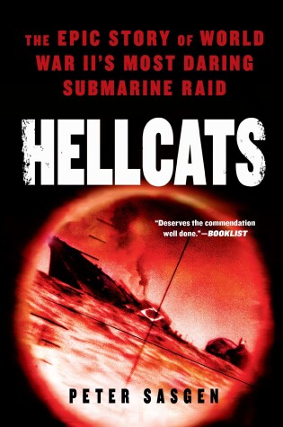 Cover of Hellcats