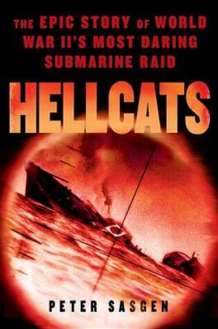 Cover of Hellcats