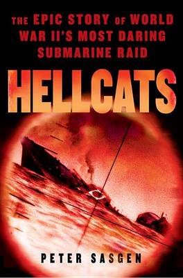 Book cover for Hellcats