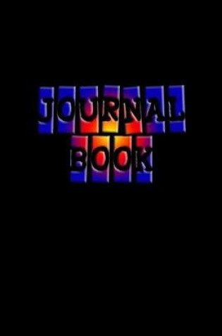 Cover of Journal Book