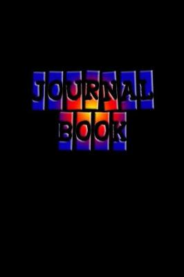 Book cover for Journal Book