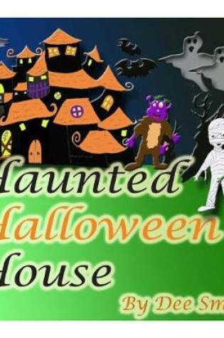 Cover of Haunted Halloween House