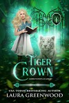 Book cover for Tiger Crown