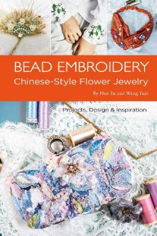 Cover of Bead Embroidery