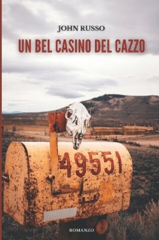 Cover of Un bel casino del cazzo