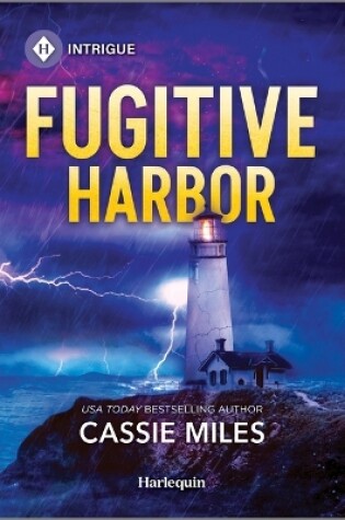 Cover of Fugitive Harbor