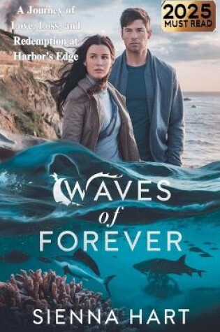 Cover of Waves of Forever