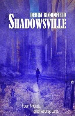 Cover of Shadowsville