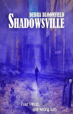 Book cover for Shadowsville