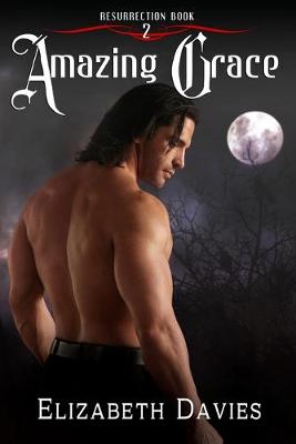 Book cover for Amazing Grace