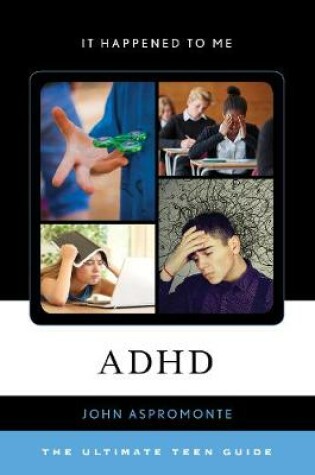 Cover of ADHD