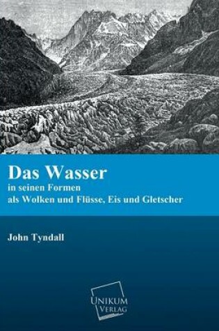 Cover of Das Wasser