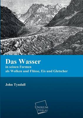 Book cover for Das Wasser