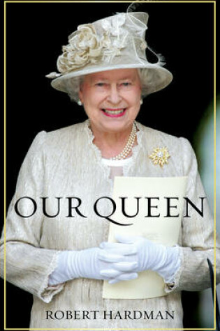 Cover of Our Queen