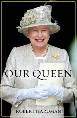 Cover of Our Queen