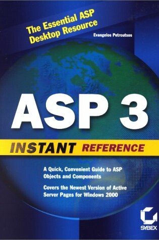 Cover of ASP 3