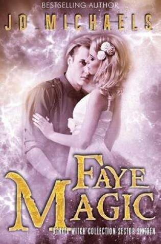 Cover of Faye Magic