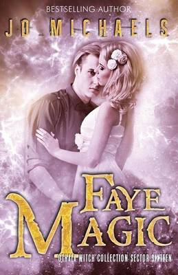 Book cover for Faye Magic