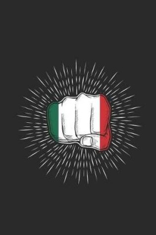 Cover of Mexico Flag - Fist