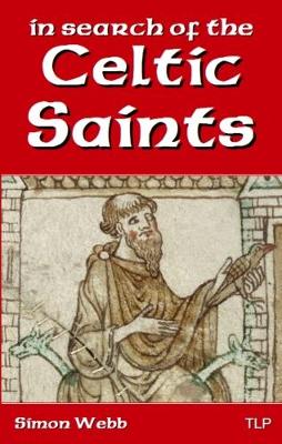 Book cover for In Search of the Celtic Saints