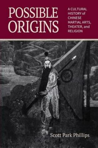 Cover of Possible Origins