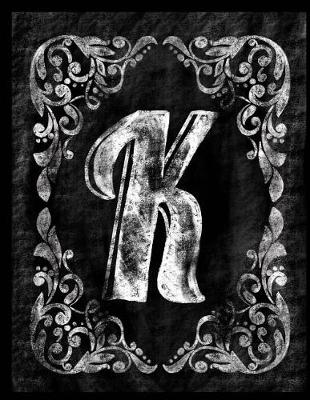 Cover of K