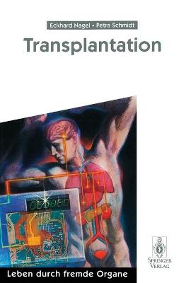 Book cover for Transplantation