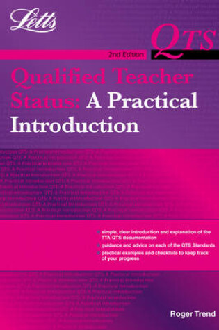 Cover of QTS