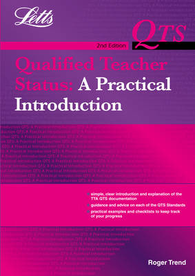 Cover of QTS