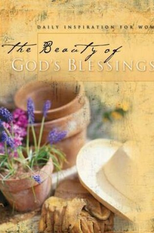 Cover of The Beauty of God's Blessings