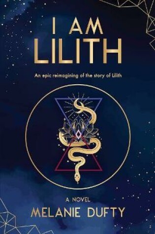 Cover of I Am Lilith