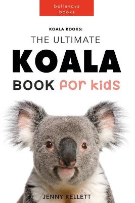 Book cover for Koala Books