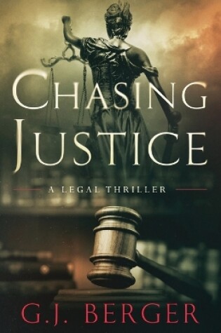 Cover of Chasing Justice