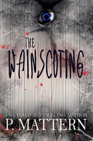 Cover of The Wainscoting