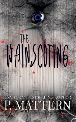 Book cover for The Wainscoting