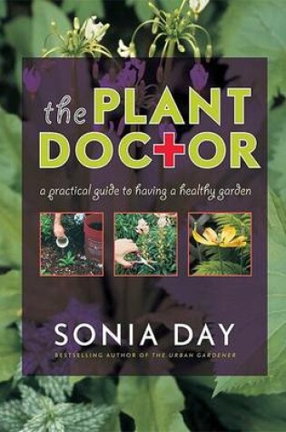 Cover of The Plant Doctor