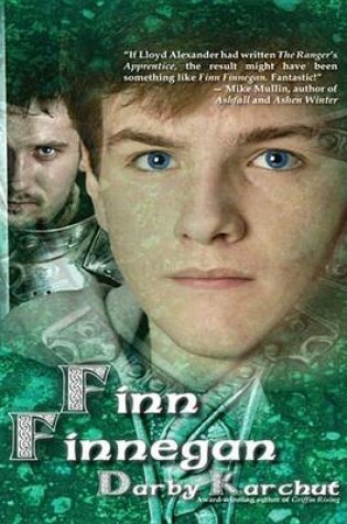Cover of Finn Finnegan